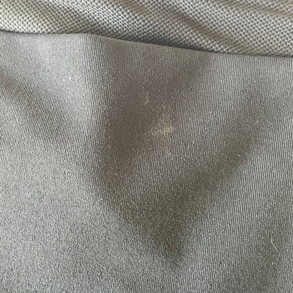 Under Armour Women’s Black Performance Leggings - L - Picture 4 of 5